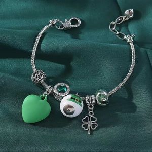 🌟Pick Any 2/$19 Sale St Patrick’s Day Bracelet